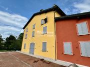 Porzione di casa in affitto a Modena