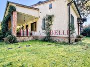 Porzione di casa in affitto a Pietrasanta