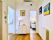 Porzione di casa in affitto a Pietrasanta