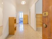Porzione di casa in affitto a Roma