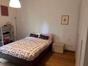 Porzione di casa in affitto a Roma