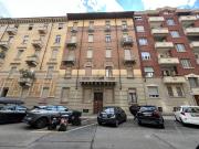 Porzione di casa in affitto a Torino