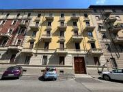 Porzione di casa in affitto a Torino