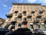 Porzione di casa in affitto a Torino