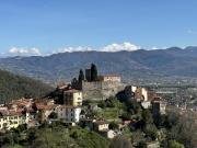 Porzione di casa in vendita a Ameglia