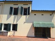 Porzione di casa in vendita a Antraccoli Lucca in...