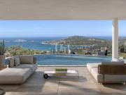 Porzione di casa in vendita a Arzachena