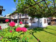 Porzione di casa in vendita a Bellinzago Novarese Porzione di casa in vendita a Bellinzago Novarese