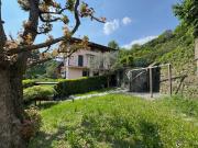Porzione di casa in vendita a Bergamo, Citt Alta