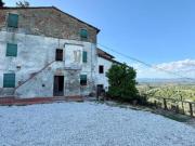 Porzione di casa in vendita a Bucciano San Miniato 160...