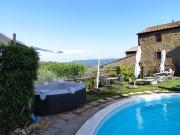 Porzione di casa in vendita a Bucine 85 mq Rif: 1167522