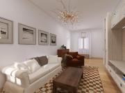 Porzione di casa in vendita a Budrio