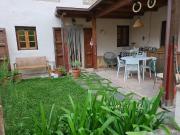 Porzione di casa in vendita a Calci in Ristrutturato...