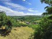 Porzione di casa in vendita a Calosso
