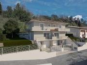 Porzione di casa in vendita a Capraia e Limite in...