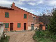 Porzione di casa in vendita a Casciana Terme Lari in...