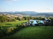 Porzione di casa in vendita a Casole d'Elsa in...