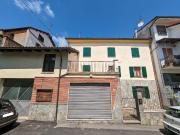 Porzione di casa in vendita a Castel Rocchero