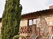 Porzione di casa in vendita a Castellina Scalo...