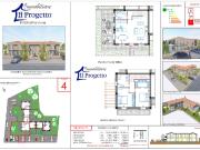 Porzione di casa in vendita a Castelnuovo Magra