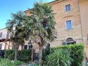 Porzione di casa in vendita a Castiglione Del Lago