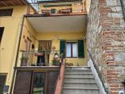 Porzione di casa in vendita a Castiglione Del Lago