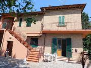 Porzione di casa in vendita a Castiglione Del Lago