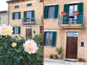 Porzione di casa in vendita a Castiglione Del Lago