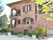 Porzione di casa in vendita a Castiglione Del Lago