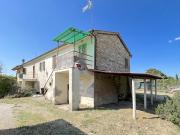 Porzione di casa in vendita a Castiglione Del Lago