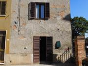 Porzione di casa in vendita a Castiglione Del Lago