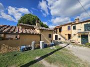 Porzione di casa in vendita a Castiglione Del Lago