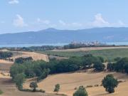 Porzione di casa in vendita a Castiglione Del Lago