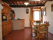 Porzione di casa in vendita a Castiglione Del Lago