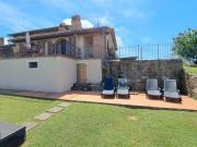 Porzione di casa in vendita a Collesalvetti 130 mq Rif:...