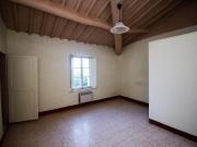 Porzione di casa in vendita a Corsignano Castelnuovo...