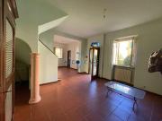 Porzione di casa in vendita a Crema