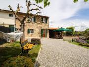 Porzione di casa in vendita a Crespina Lorenzana in...