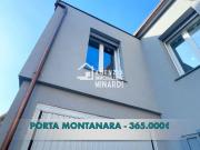 Porzione di casa in vendita a Faenza