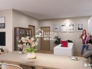 Porzione di casa in vendita a Faenza