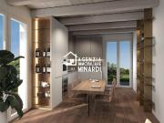 Porzione di casa in vendita a Faenza