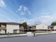Porzione di casa in vendita a Faenza