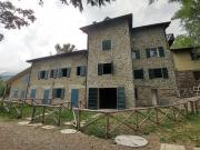 Porzione di casa in vendita a Fanano