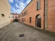 Porzione di casa in vendita a Ferrara, Centro storico