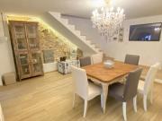 Porzione di casa in vendita a Fossola Carrara 110 mq...