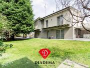 Porzione di casa in vendita a Gallarate