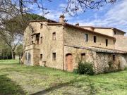 Porzione di casa in vendita a Guardistallo
