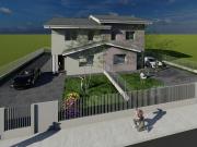 Porzione di casa in vendita a Lugo