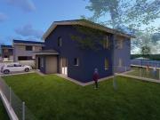 Porzione di casa in vendita a Lugo