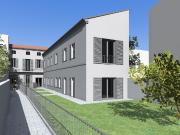 Porzione di casa in vendita a Lugo